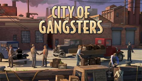 city of gangsters tradução|City of Gangsters on Steam.